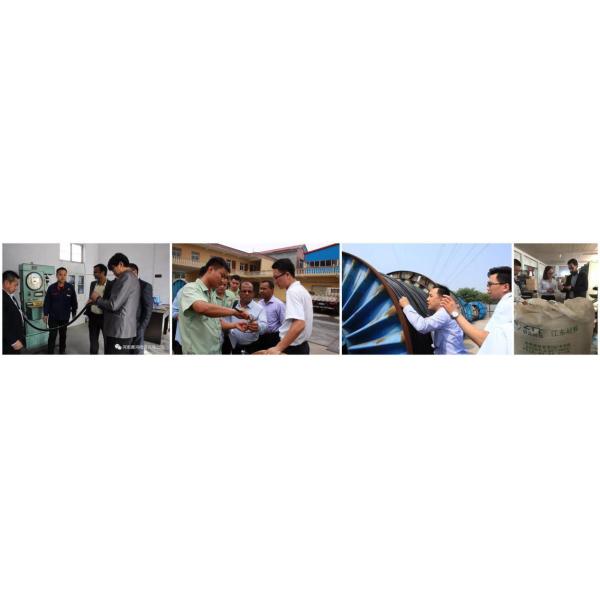 Low Voltage PVC Control Cable Multi Core Heat Resistant Flex For Instrumentation