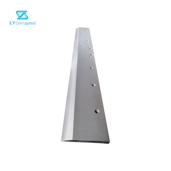 1785*160*13.75mm HSS Tungsten Cardbide Guillotine Cutting Machine Paper Cutter Blade