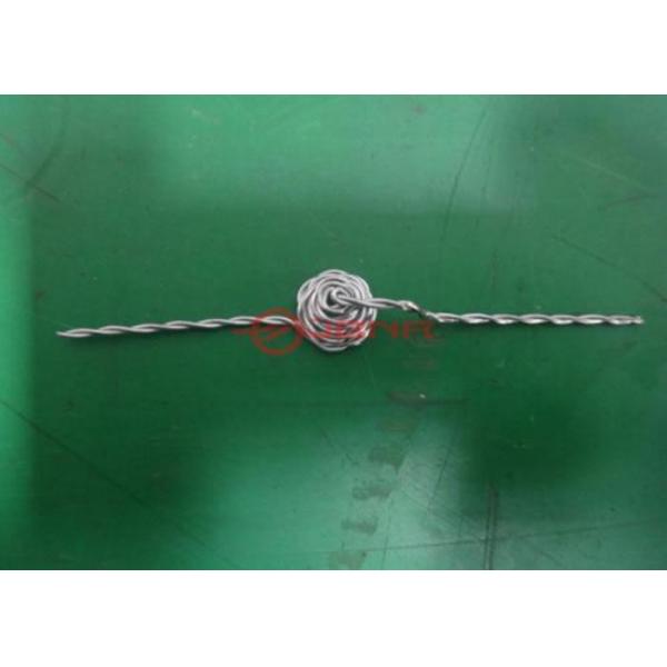99.95% Tungsten Wolfram Filament Tungsten Products / Wolfram Wire W Wire