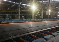 type du support 70m/s lit de refroidissement en acier pour l'équipement de laminoir de Rebar