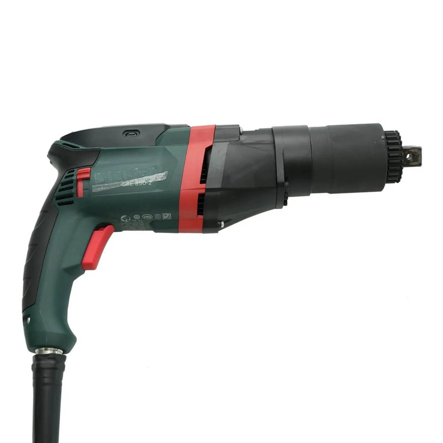 AC Power Torque Wrench 100Nm-3600Nm Electric Torque Tool High Precision