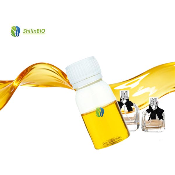 Fragrance Additions  Citronellol Flavor CAS 106-22-9  for Cosmetics Competitive Supplier Price 