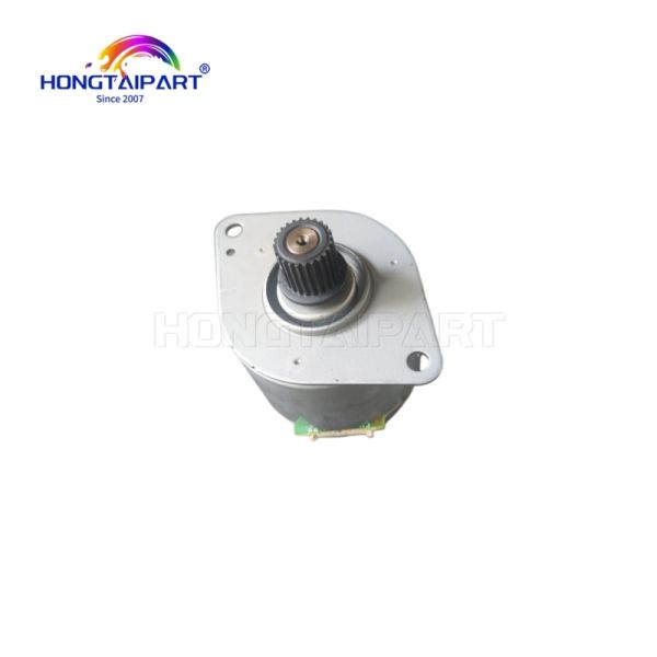 DC Brushless Motor D6845625A for Ricoh MP3554 Printer Spare Parts Supply Hongtaipart