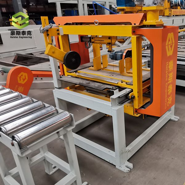 ISO9001 certified brick plant machine brick cutter providing easy operation for construction industry demands