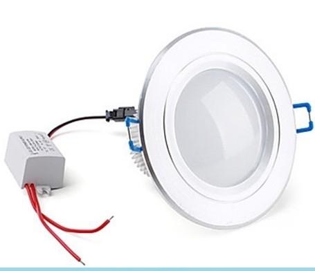 Aluminium alloy LED DownLight, High-grade --- LEEON LED