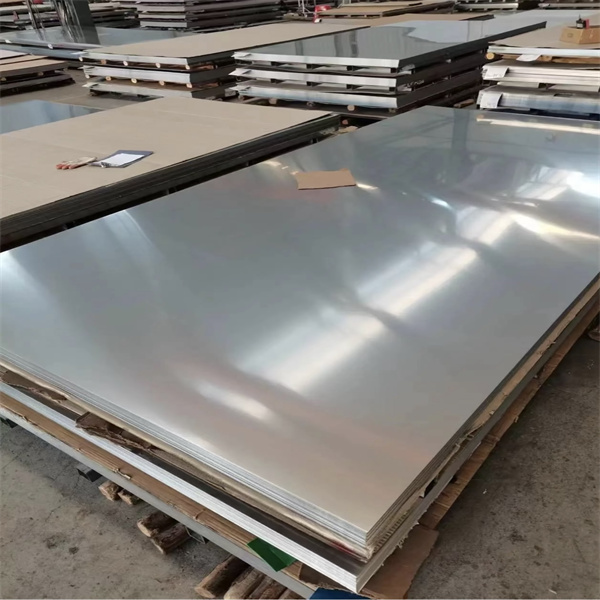 Plancha de acero inoxidable ASTM A276 de 0,8 mm placa ultra delgada para soportes aeroespaciales