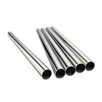 441 436 1000mm Seamless Stainless Steel Tubing NB OD4mm-190mm