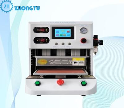 Customized Dimension Press  Vacuum Laminator for Smart Phone & Laptop