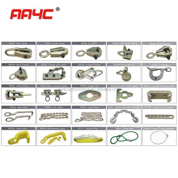 auto repair bench AA-ACR199