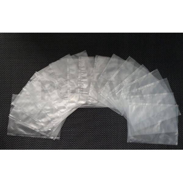 100 микронов сумки поливинилалкоголя расстворимой в воде упаковывая