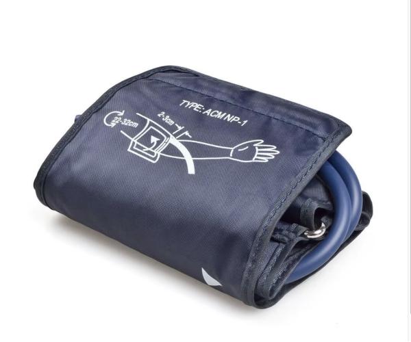 Manual Medical Healthcare Products Upper Arm BP Monitor Cuff Electronic Sphygmomanometer