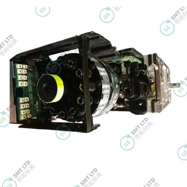 Tête FUJI NXT H12SQ AA6ST06 pour la production SMT