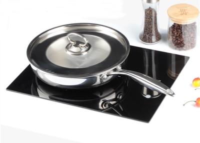CE Micro Crystal Glass Touch Control Vitro Ceramic Cooker