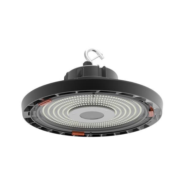 145LM/W 6500K UFO LED Shop Lights , 29000LM 200 Watt LED High Bay Shop Lights