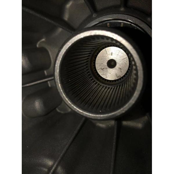 4.8L Porsche Cayenne Transfer Case 95834101021 9583410103X 95834101022.