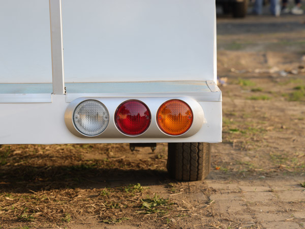 Аккумуляторная электрическая клубная машина UTV Custom Electric Golf Cars Legal Street