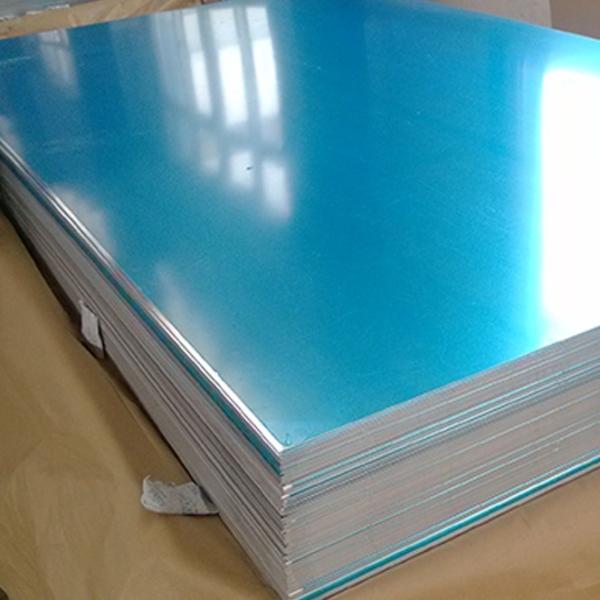 5000 Series 5052 Alloy Aluminum Plate 48 X 96 Aluminum Sheet For Automobile Parts