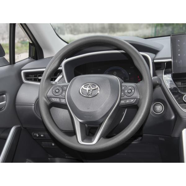 CVT Frontlander GAC Toyota EV Vehicle Hybrid Car SUV 5 Seats
