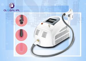 Frequência alemão da máquina 0.5-10HZ da remoção do cabelo do laser do diodo da