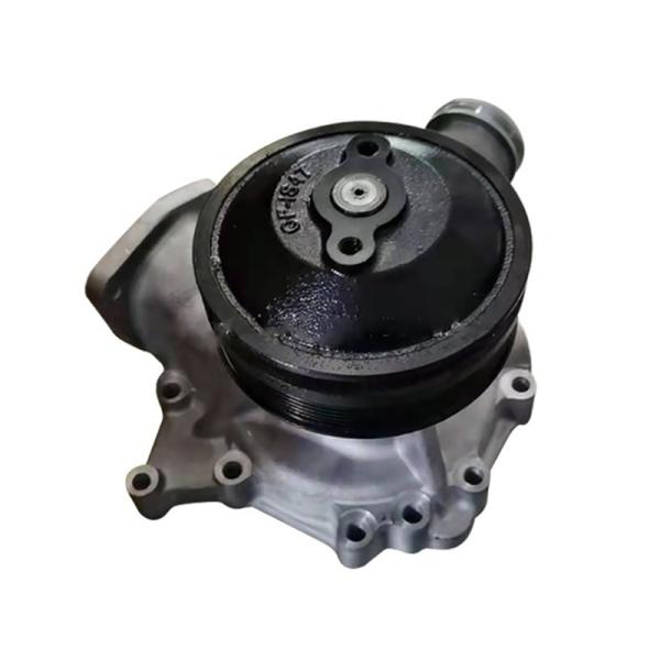 Japanese Truck Parts Water Pump 1-87814095-0 8-97430-655-0 for Isuzu Cyz Fxz Vc46 6uz1