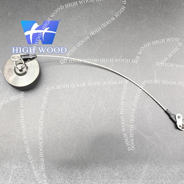 Plug socket seal cover, J599/33W-17,D38999 Series Ⅲ.