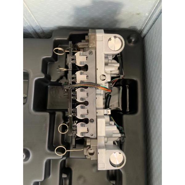 Changan Oushan 7-Speed Wet Dual Clutch Transmissão Automática DF733 65x60x53 cm 2020-