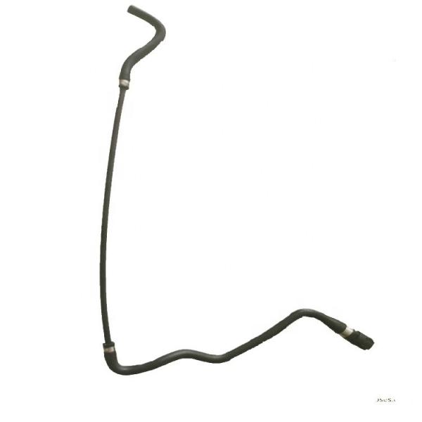 SQCS mangueira de tanque de expansão oem 17127519247 para substituição/reparação BMW E60 E61 525i série 5