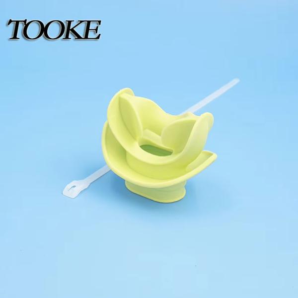 Protection des lèvres Plongée sous-marine Boutons de poulpe pour la plongée sous-marine