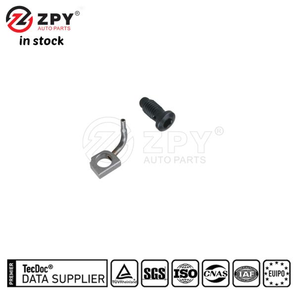 ZPY 06J103154T New Hight Quality Engine Gasline Oil Nozzle For VW Golf