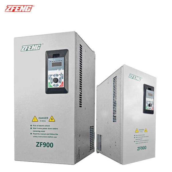 ZFeng 900 Series 630Kw-T-P General Vector Variable Frequency Drive