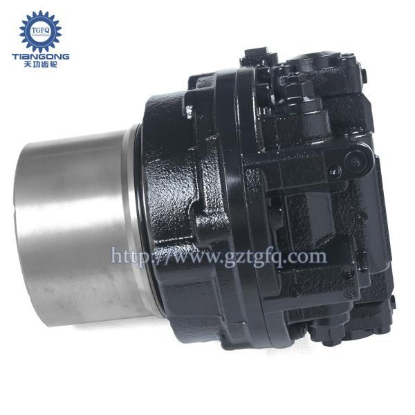 E320/E320GC/E329GC/E329F Travel Motors 209-5992/334-9986/551-0313/593-5122 For Excavators