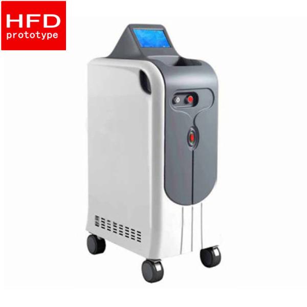 SLA SLS Small Batch Plastic Rapid Prototype Medical Device Product Development