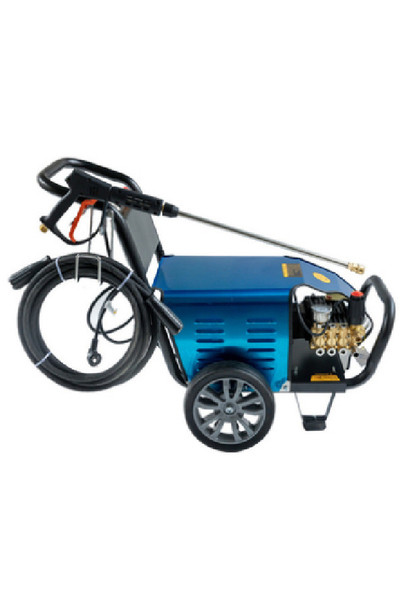 Industrial Electric High Pressure Washer 13L/ Min 13Mpa 220V