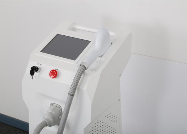 stronger TCL cooling vertical health &beauty spa use  hair removal laser diode 808nm epilator