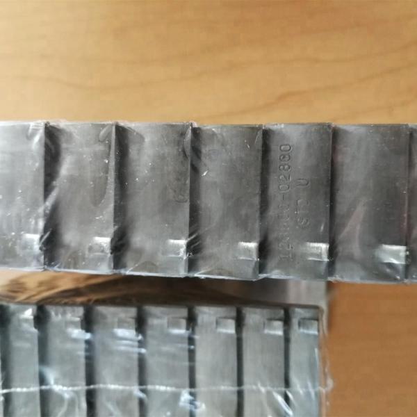 Подшипник кривошина Ку/Пб материальный для подшипника двигателя Мицубиси 6Д40 для экскаватора