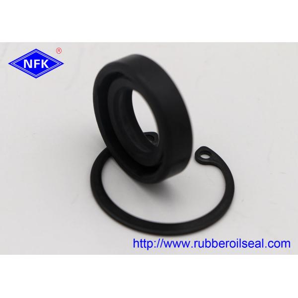 Taiwan Pro-One Wholesale Supply Hydraulic KRP04 Gear Pump Shaft Seal Repair Kit