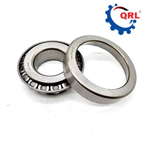 44162/44348 QRL Rolamentos de rolos cónicos 41.27x88.5x25.4mm