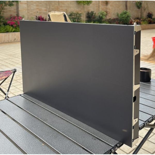 Flexible COB Indoor Rental Led Display Panel Module Ultra HD