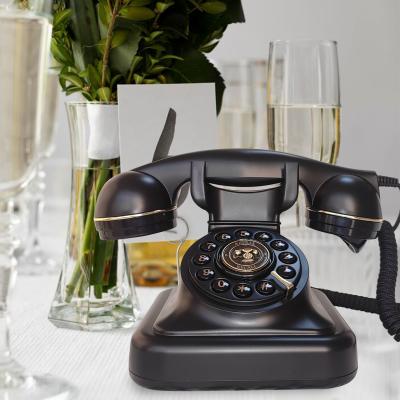 USB Interface Wedding Phone Guest Book Audio File Wedding Message Book For Lasting Memories