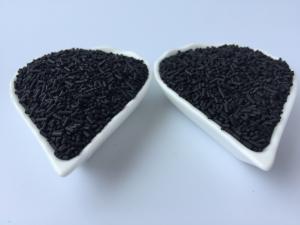Reliable Activated Carbon Adsorbent For Adsorption Under 0.75 - 0.8Mpa Pressure