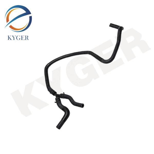 PCH502341 OEM de alta qualidade PCH502340 Peças automotivas mangueira de refrigeração mangueira de água de radiador adequado para Land Rover Range Rover 2002