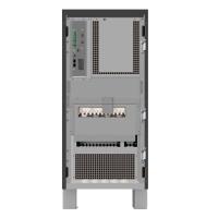 24KW trifásico 30KVA UPS em linha de baixa frequência 380V com bloco da bateria