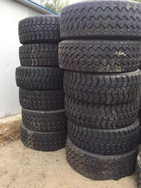 Speed Level K Truck Bus Tyres  Big Truck Tires 425/65R22.5 20PR