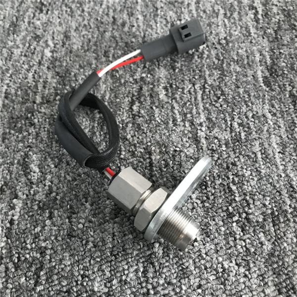 OEM Engine Speed Sensor Excavator Electrical Parts For Hitachi Excavator ZAX450/ZAX460H/ 6WG1