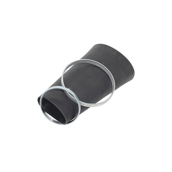 Mercedes W212 Air Suspension Repair Kit Rubber Bladder With Steel Clamps A2123200725