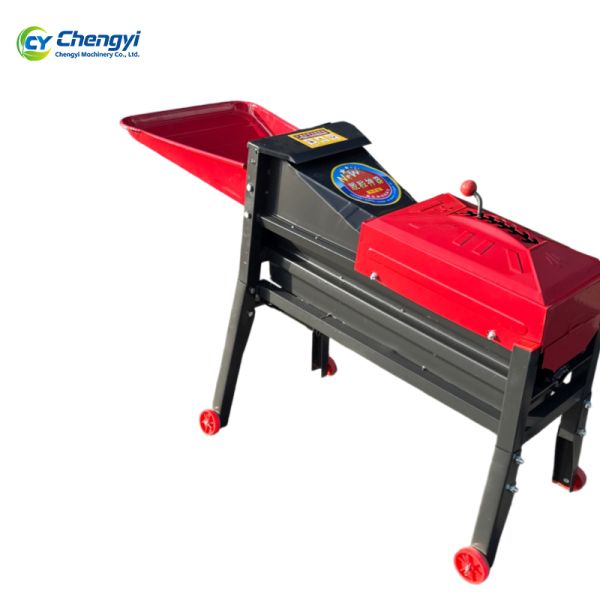 Steel Maize Sheller Corn Processing Machine Reliable Agricultural Equipment