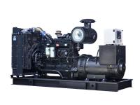 1875 KVA 1500 KW en veille nominale Diesel entraîné en veille générateur de moteur 750kva 900kva