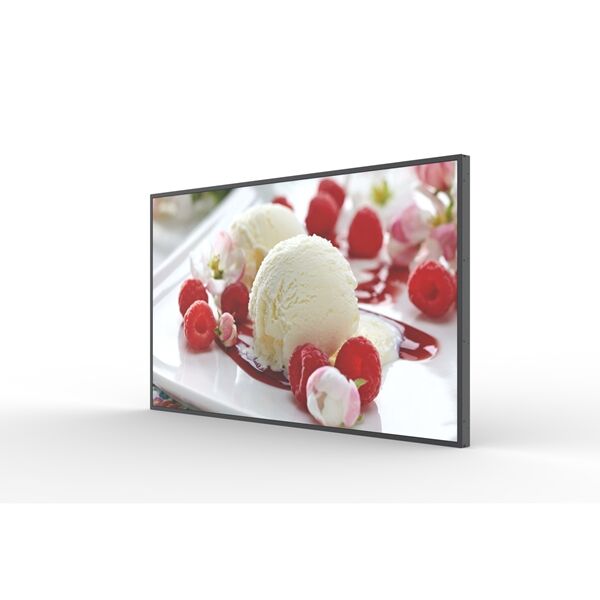 32” Chassis LCD Monitor Smart Signage Digital Hign Brightness 700nits 5000nit Semi-Outdoor Display