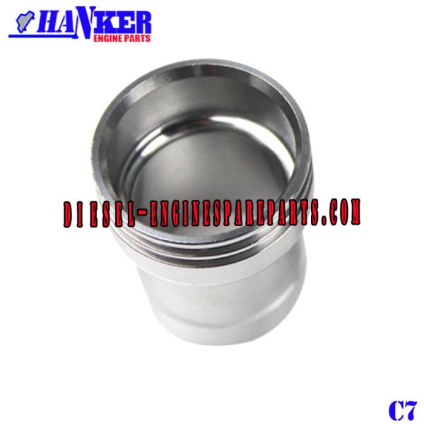 C7 C9 Diesel Engine Spare Parts 227-1200 2271200 Fuel Nozzle Injector Sleeve Tube