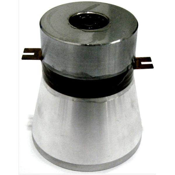 Высокий датчик ультразвуковой чистки чувствительности, 110В датчик 25 КГц ультра